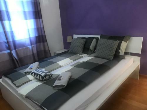 Jure Apartments