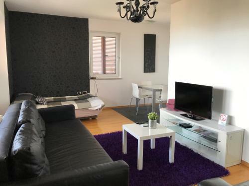 Jure Apartments
