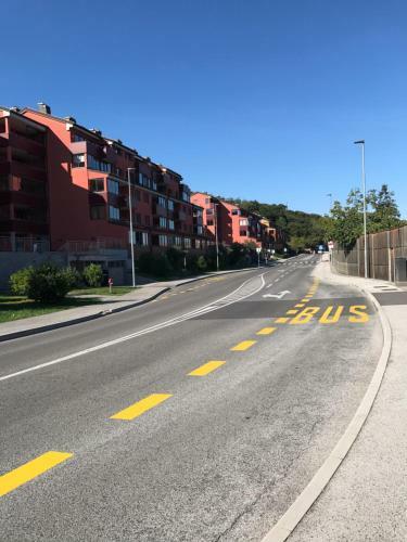 Jure Apartments