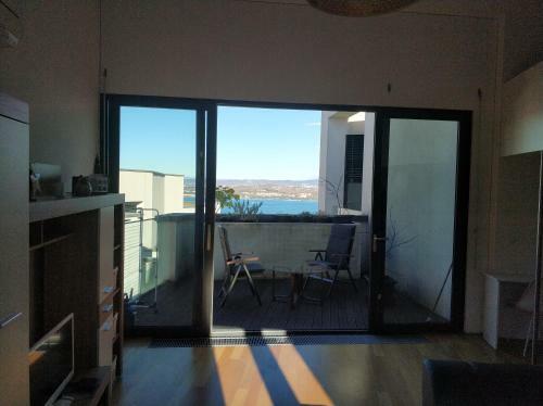 Apartment Morski Cvet