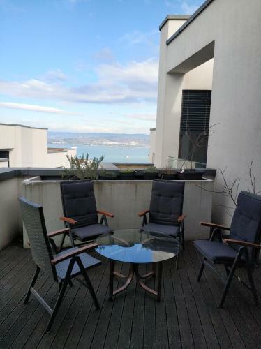 Apartment Morski Cvet