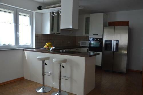 Apartamento Casa Lucia