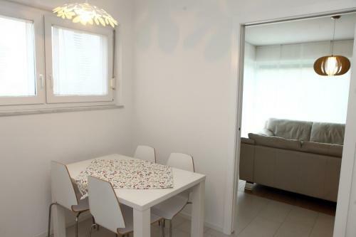 Apartamento Koper Homey Retreat Lure
