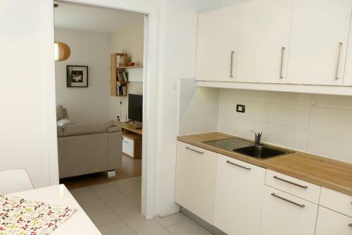 Apartamento Koper Homey Retreat Lure