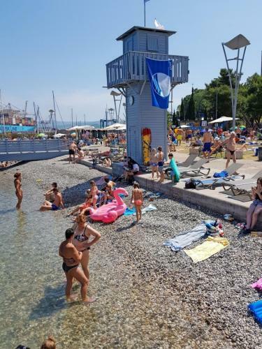 Apartamento Koper Homey Retreat Lure