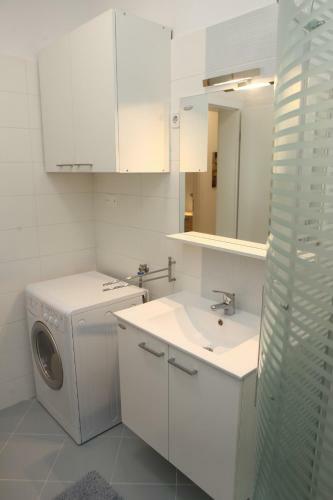 Apartamento Koper Homey Retreat Lure