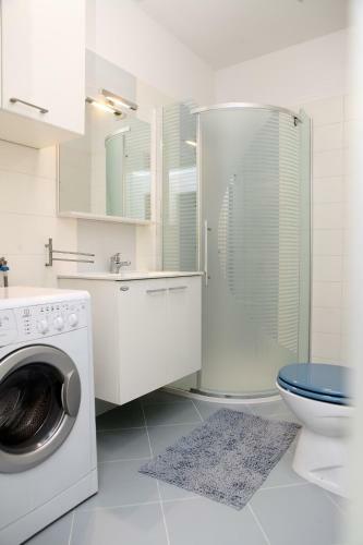 Apartamento Koper Homey Retreat Lure