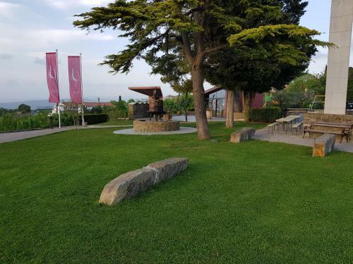 Apartamentos La Bella Vita Marezige