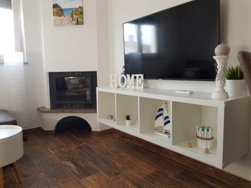 Apartamentos La Bella Vita Marezige