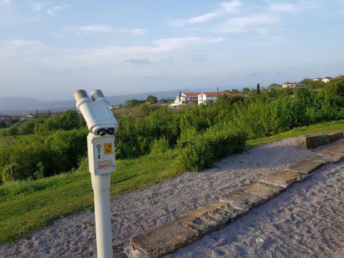 Apartamentos La Bella Vita Marezige