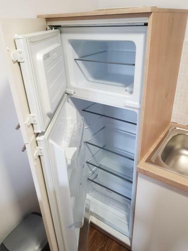 Apartamentos La Bella Vita Marezige