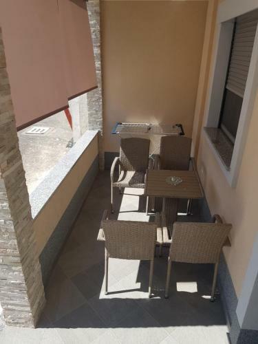 Apartamentos La Bella Vita Marezige