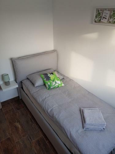 Apartamentos La Bella Vita Marezige