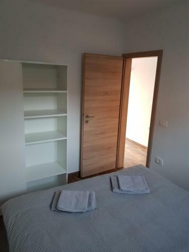 Apartamentos La Bella Vita Marezige