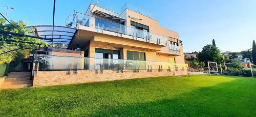 Apartamento Relax Vila ?usterna