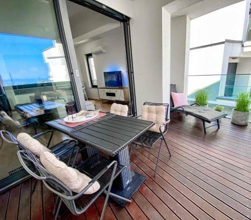 Apartamento Seaview Apt Koper 2