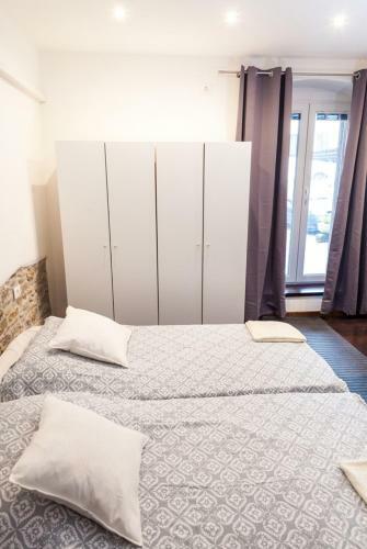 Naja's Apartments (apartment 1)