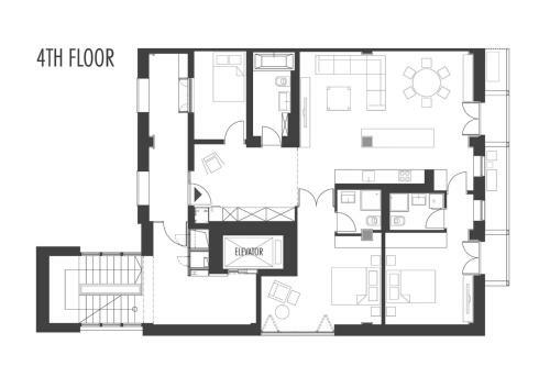 Koper Seaside Residence