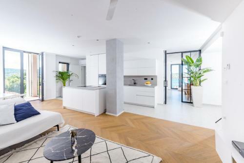 Koper Seaside Residence