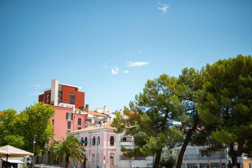 Koper Seaside Residence