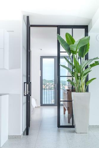 Koper Seaside Residence