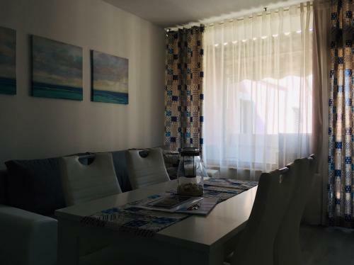 Apartma Bluemarin