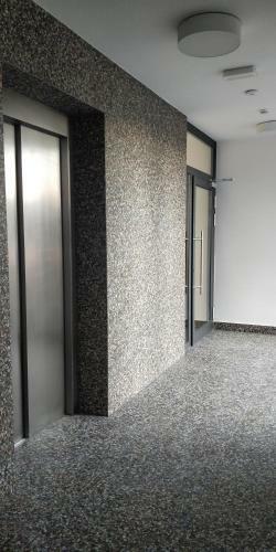 City Center Apartment