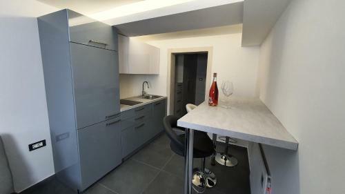 Apartma Semedel?ek