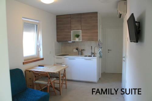 Hostal Guest House Via Flavia