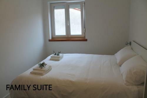 Hostal Guest House Via Flavia