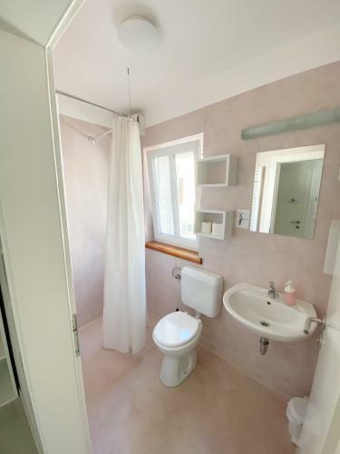 Hostal Guest House Via Flavia