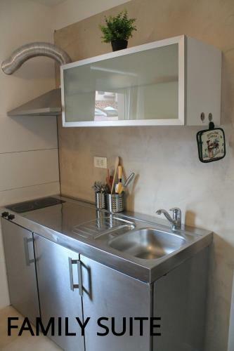 Hostal Guest House Via Flavia