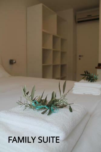 Hostal Guest House Via Flavia