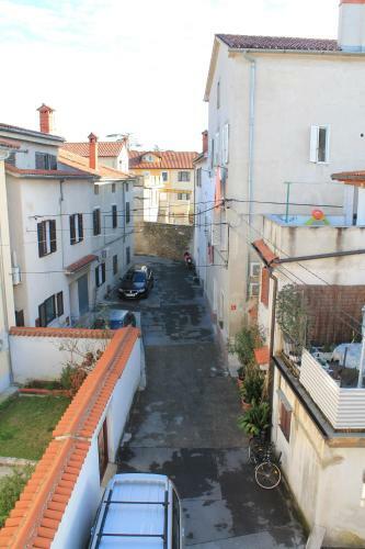 Hostal Guest House Via Flavia