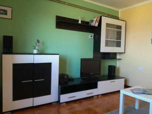 Apartamento Costa Lunga