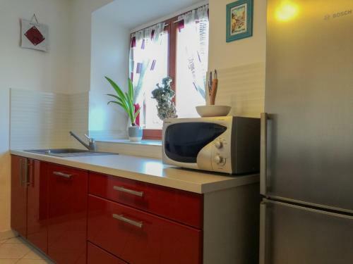 Apartamento Costa Lunga