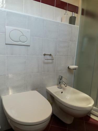 Apartamento Costa Lunga