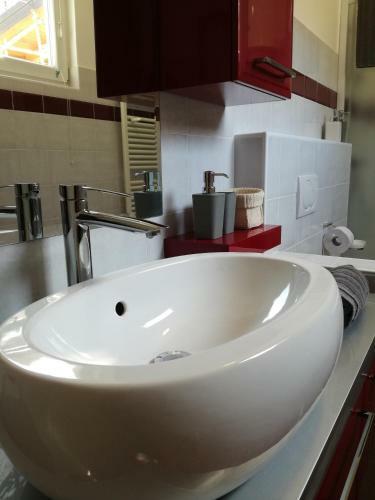 Apartamento Costa Lunga
