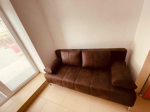 Apartamento Blue Sky