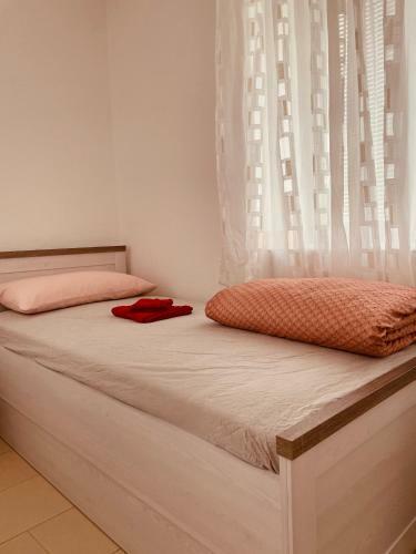 Apartamento Blue Sky