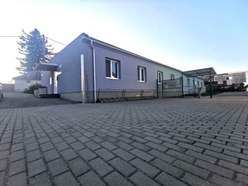 Apartm�ny Star