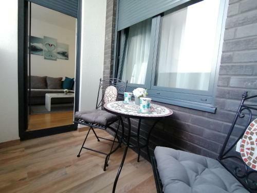 Apartman Gallery Square - Pupin Palace