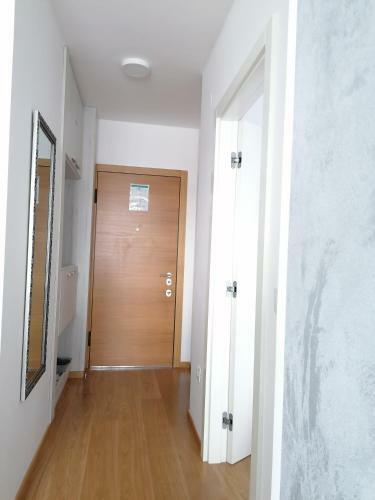 Apartman Gallery Square - Pupin Palace