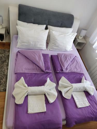 Apartman Gallery Square - Pupin Palace