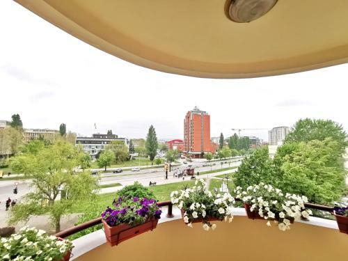 Apartment Srna