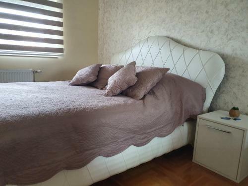 Angel Lux Apartman Sa Garazom