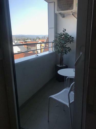 Angel Lux Apartman Sa Garazom