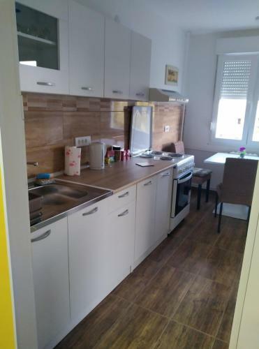Apartman Liman