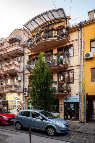 Apartment Sfera