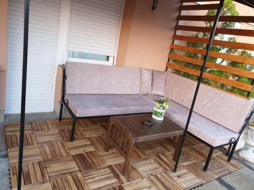 Apartment Zorana-center